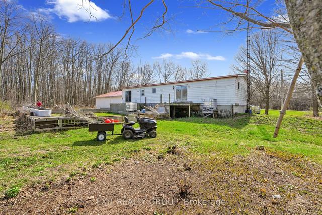 19656 Loyalist Pkwy, House detached with 3 bedrooms, 2 bathrooms and 7 parking in Prince Edward County ON | Image 30