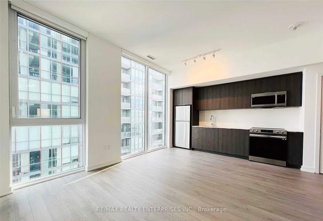 3003 - 357 King St W, Condo with 2 bedrooms, 2 bathrooms and 0 parking in Toronto ON | Image 20