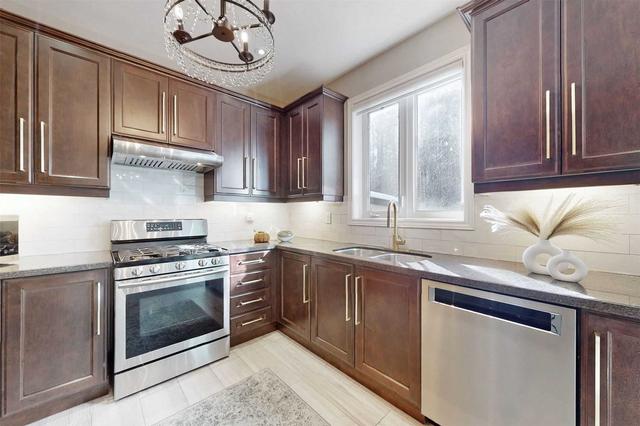 102 Bellini Ave, House semidetached with 4 bedrooms, 4 bathrooms and 3 parking in Vaughan ON | Image 30