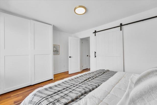 127 Millicent St, House semidetached with 3 bedrooms, 2 bathrooms and 1 parking in Toronto ON | Image 13