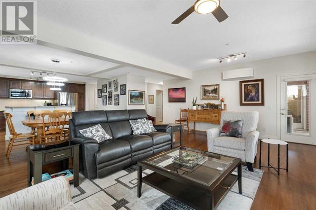 3201, - 10221 Tuscany Boulevard Nw, Condo with 2 bedrooms, 2 bathrooms and 1 parking in Calgary AB | Image 11