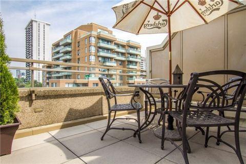 ph 503 - 111 Merton St, Condo with 1 bedrooms, 1 bathrooms and 1 parking in Toronto ON | Image 17