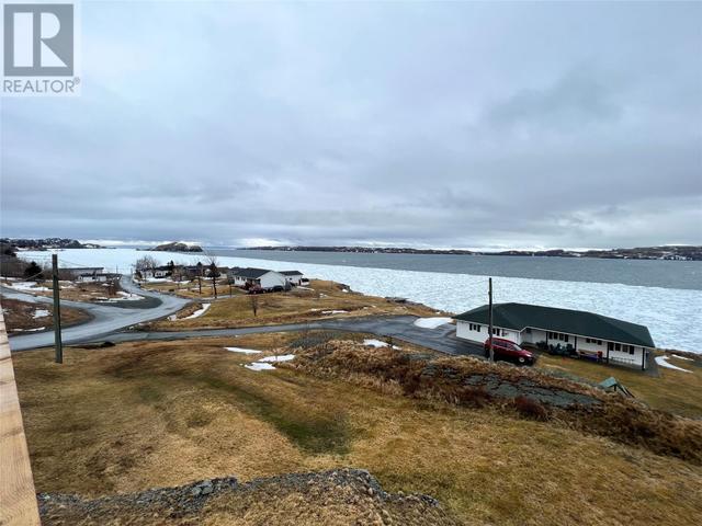 18a Mercers Cove, House detached with 2 bedrooms, 1 bathrooms and null parking in Bay Roberts NL | Image 36