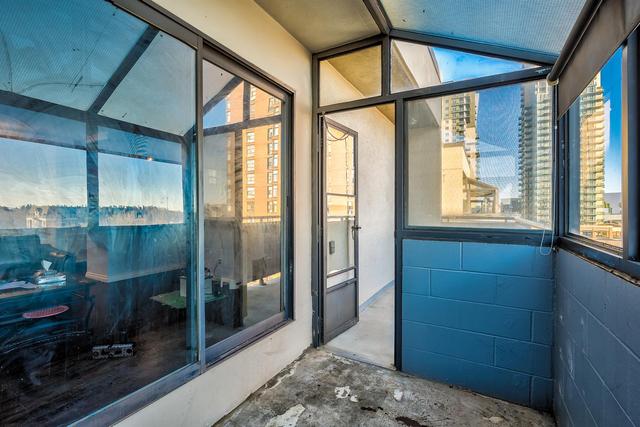 710 - 111 14 Avenue Se, Condo with 2 bedrooms, 1 bathrooms and 1 parking in Calgary AB | Image 12