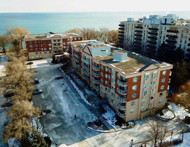 202 - 5188 Lakeshore Rd, Condo with 2 bedrooms, 2 bathrooms and 1 parking in Burlington ON | Image 29