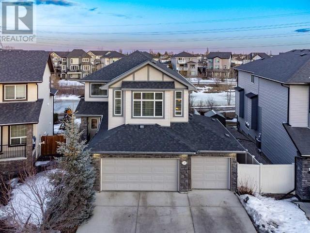 197 Magenta Crescent, House detached with 4 bedrooms, 3 bathrooms and 6 parking in Chestermere AB | Image 46