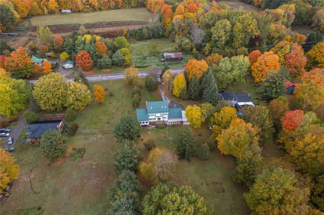 134 County Road 16 Rd, House detached with 5 bedrooms, 4 bathrooms and 7 parking in Prince Edward County ON | Image 32