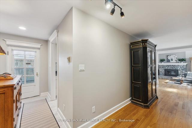 5 - 99 Bridge St E, Townhouse with 1 bedrooms, 2 bathrooms and 1 parking in Belleville ON | Image 6