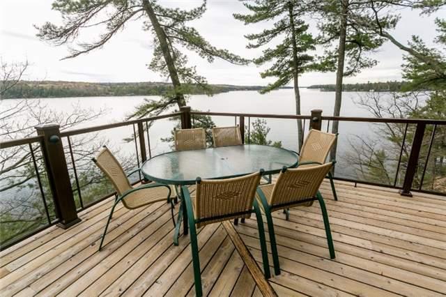 1001 Sagamo Blvd, House detached with 3 bedrooms, 3 bathrooms and 6 parking in Muskoka Lakes ON | Image 12