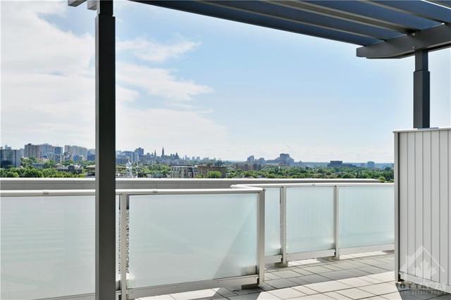 411 - 7 Marquette Avenue, Condo with 1 bedrooms, 1 bathrooms and 1 parking in Ottawa ON | Image 22