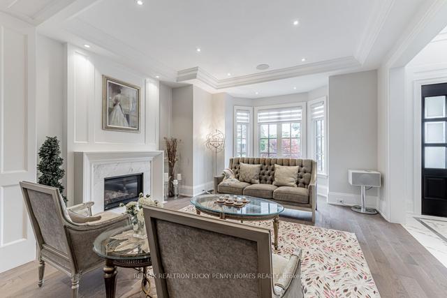 5 Abercorn Rd, House detached with 4 bedrooms, 6 bathrooms and 8 parking in Markham ON | Image 37