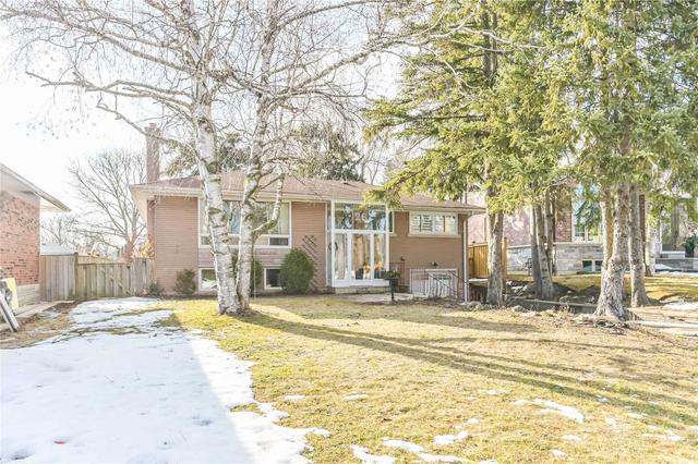 26 Honeybourne Cres, House detached with 3 bedrooms, 2 bathrooms and 4 parking in Markham ON | Image 6