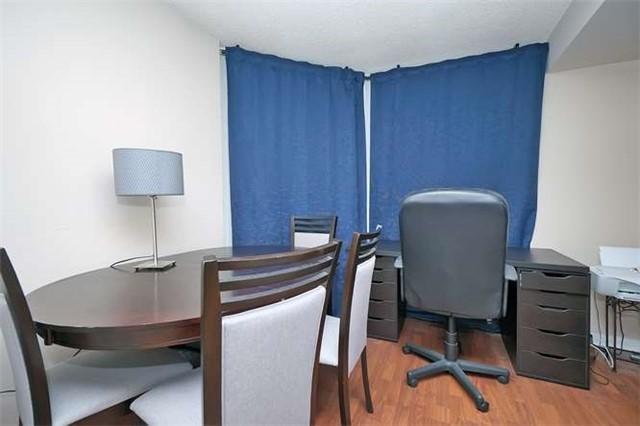 1708 - 3 Hickory Tree Rd, Condo with 2 bedrooms, 2 bathrooms and 2 parking in Toronto ON | Image 17