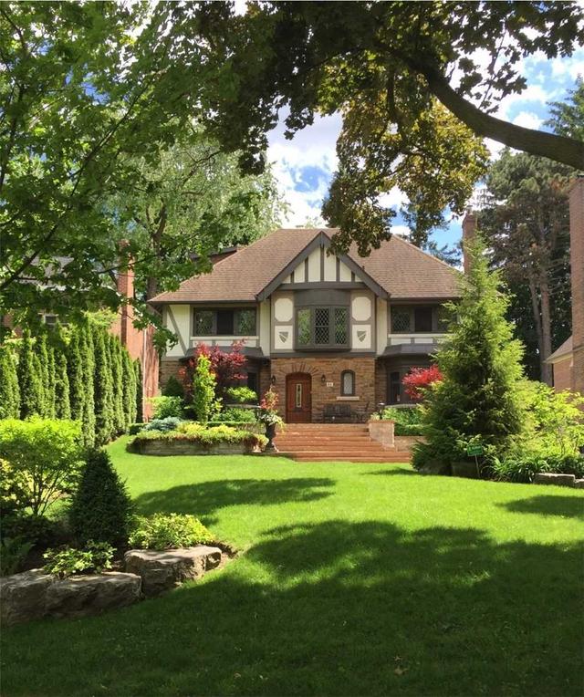 93 Glengowan Rd, House detached with 5 bedrooms, 5 bathrooms and 7 parking in Toronto ON | Image 23