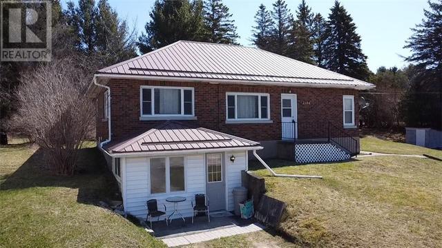 2184 Hwy 551, House detached with 3 bedrooms, 2 bathrooms and null parking in Central Manitoulin ON | Image 57