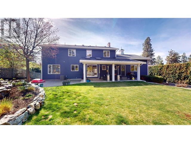 991 Cascade Place, House detached with 6 bedrooms, 3 bathrooms and 4 parking in Kelowna BC | Image 42