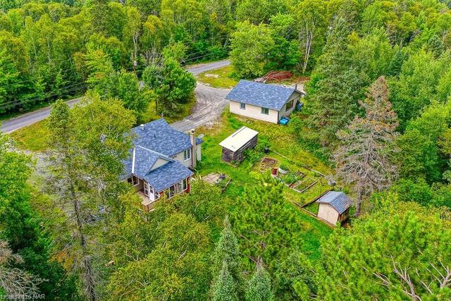 304 Black Lake Road, House detached with 3 bedrooms, 1 bathrooms and 6 parking in Greater Sudbury ON | Image 30
