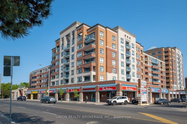 819 - 1091 Kingston Rd, Condo with 2 bedrooms, 2 bathrooms and 1 parking in Toronto ON | Image 18