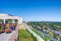 608 - 1 Old Mill Dr, Condo with 1 bedrooms, 1 bathrooms and 1 parking in Toronto ON | Image 7