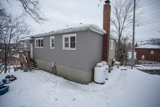 87-89 Beatty St, House detached with 3 bedrooms, 2 bathrooms and 0 parking in Greater Sudbury ON | Image 1