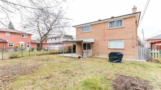 459 Renforth Dr, House detached with 3 bedrooms, 4 bathrooms and 6 parking in Toronto ON | Image 16