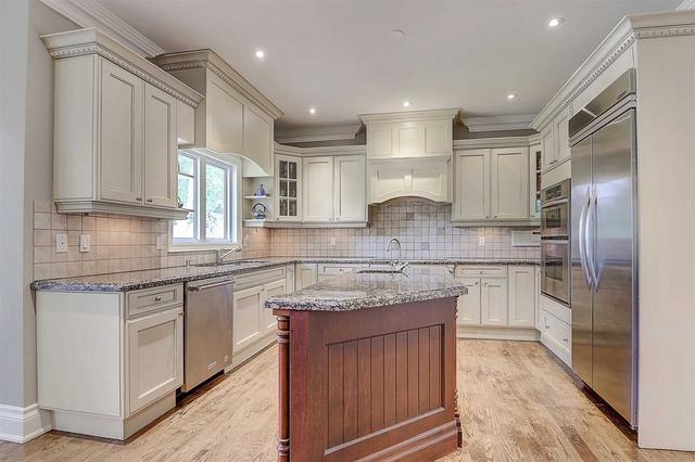 20 Blithfield Ave, House detached with 4 bedrooms, 6 bathrooms and 6 parking in Toronto ON | Image 9