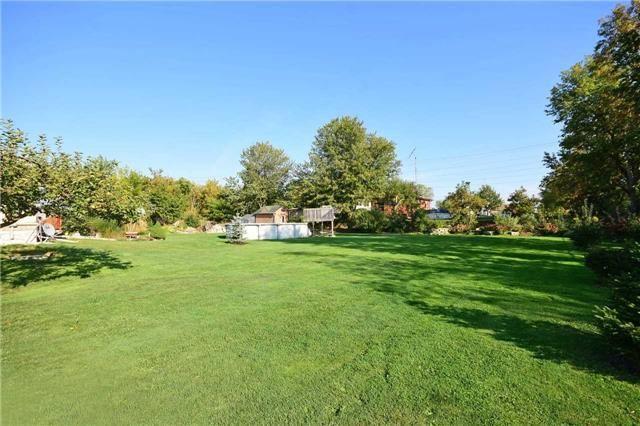 10039 Trafalgar Rd, House detached with 4 bedrooms, 2 bathrooms and 8 parking in Halton Hills ON | Image 19