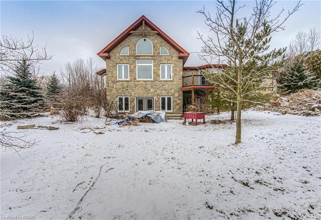 7392 Wellington Road 11 Road, House detached with 4 bedrooms, 2 bathrooms and null parking in Mapleton ON | Image 30