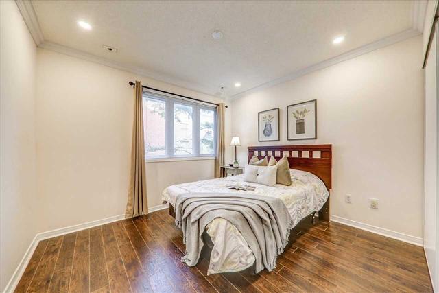 1712 - 19 Rosebank Dr, Townhouse with 3 bedrooms, 3 bathrooms and 2 parking in Toronto ON | Image 13