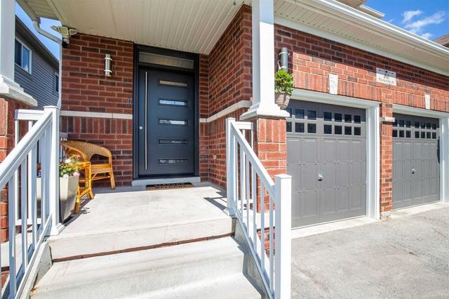 80 Monarchy St, House detached with 4 bedrooms, 3 bathrooms and 6 parking in Barrie ON | Image 12