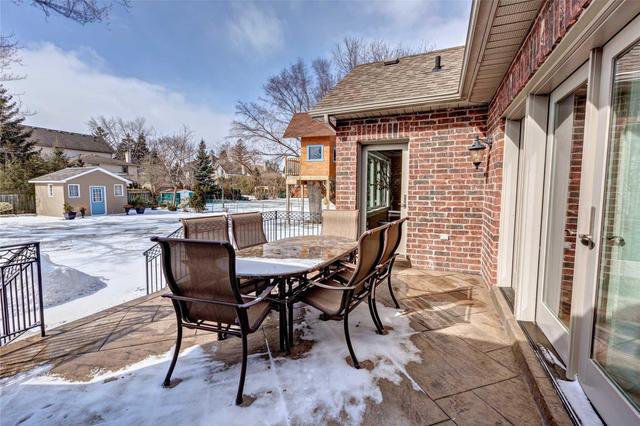 2542 Glengarry Rd, House detached with 3 bedrooms, 5 bathrooms and 6 parking in Mississauga ON | Image 18