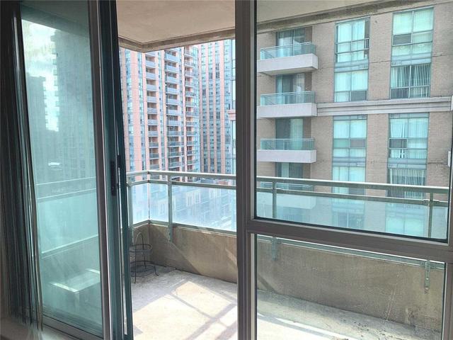1002 - 29 Pemberton Ave, Condo with 1 bedrooms, 1 bathrooms and 1 parking in Toronto ON | Image 12