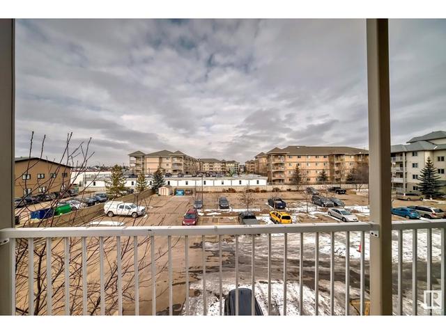 320 - 12550 140 Av Nw, Condo with 2 bedrooms, 2 bathrooms and null parking in Edmonton AB | Image 15