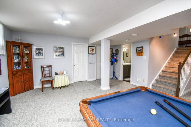 30 Marsellus Dr, House detached with 3 bedrooms, 2 bathrooms and 4 parking in Barrie ON | Image 14