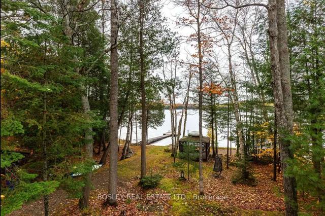 275 North Menominee Lake, House detached with 5 bedrooms, 2 bathrooms and 8 parking in Huntsville ON | Image 16