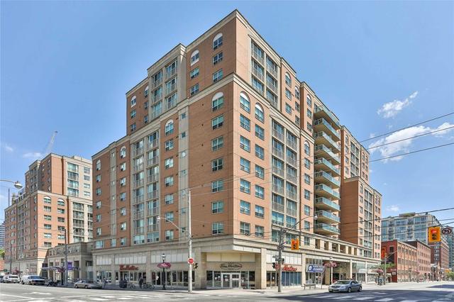 363 - 313 Richmond St E, Condo with 2 bedrooms, 2 bathrooms and 1 parking in Toronto ON | Image 25