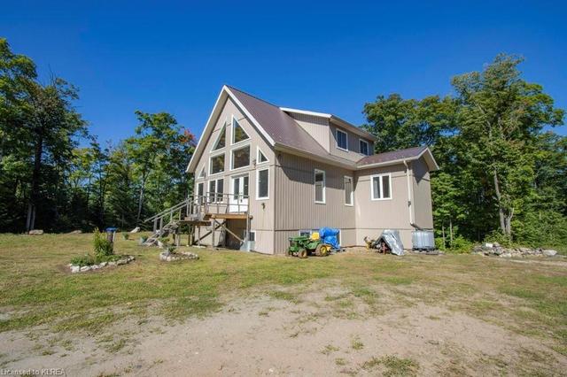 1097 Cheddar Road, House detached with 3 bedrooms, 2 bathrooms and 12 parking in Highlands East ON | Image 15