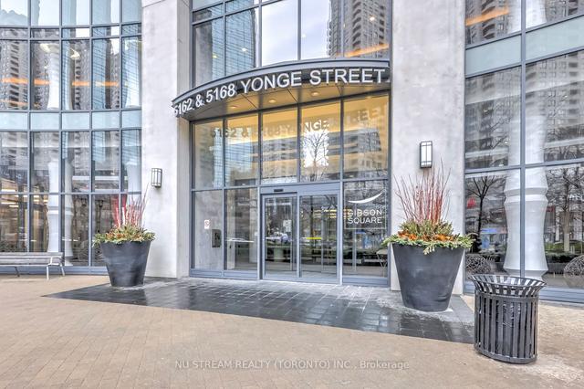 lph508 - 5168 Yonge St, Condo with 2 bedrooms, 3 bathrooms and 1 parking in Toronto ON | Image 12