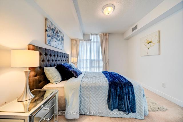 1826 - 238 Bonis Ave, Condo with 1 bedrooms, 1 bathrooms and 1 parking in Toronto ON | Image 16