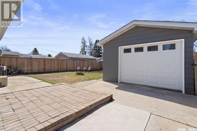 226 Brock Crescent, House detached with 5 bedrooms, 2 bathrooms and null parking in Saskatoon SK | Image 18