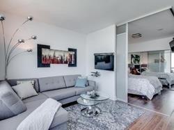 4524 - 5 Sheppard Ave E, Condo with 1 bedrooms, 1 bathrooms and 1 parking in Toronto ON | Image 7