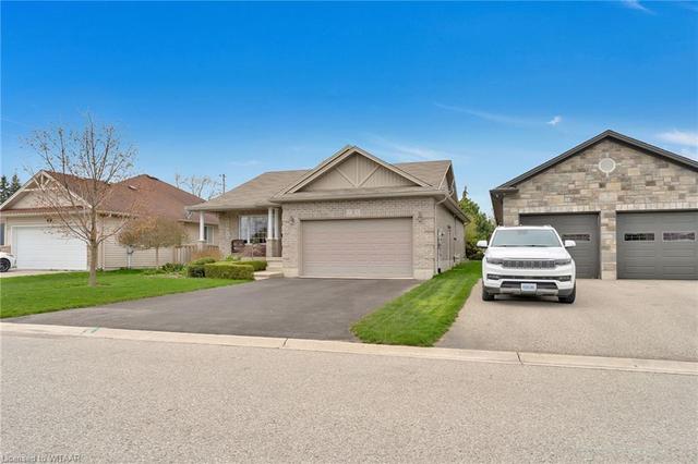 2 Scourfield Drive N, House detached with 4 bedrooms, 2 bathrooms and 4 parking in Ingersoll ON | Image 33