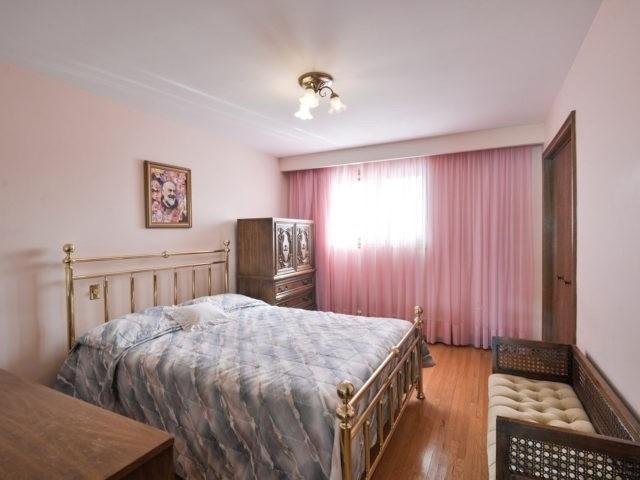 119 Hawman Ave, House detached with 4 bedrooms, 4 bathrooms and 10 parking in Vaughan ON | Image 12