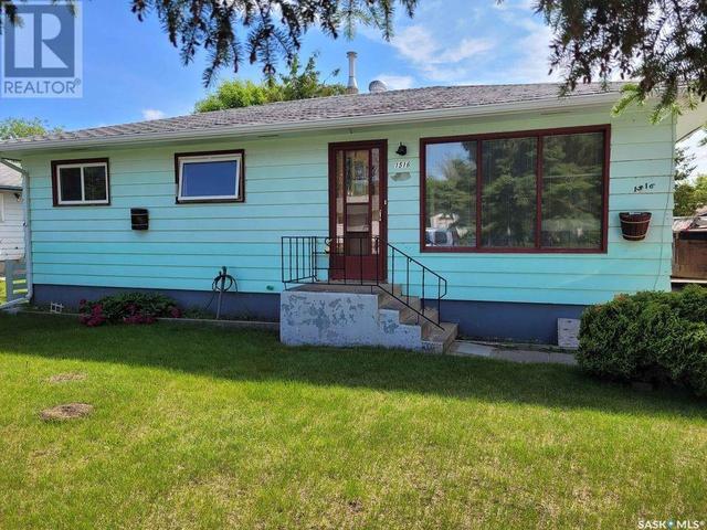 1518 96th Street, House detached with 4 bedrooms, 1 bathrooms and null parking in Tisdale SK | Image 1