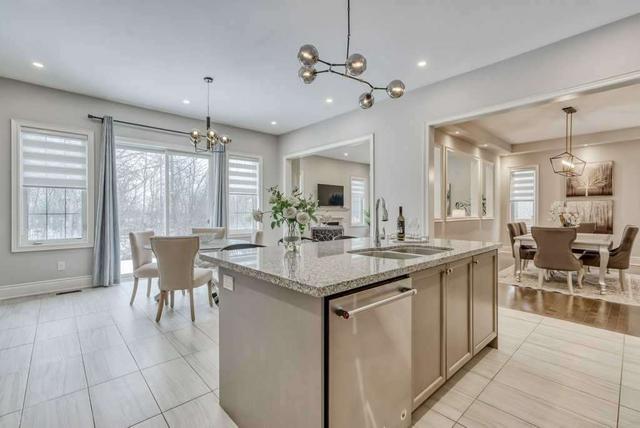 3161 Meadow Marsh Cres, House detached with 5 bedrooms, 5 bathrooms and 4 parking in Oakville ON | Image 10