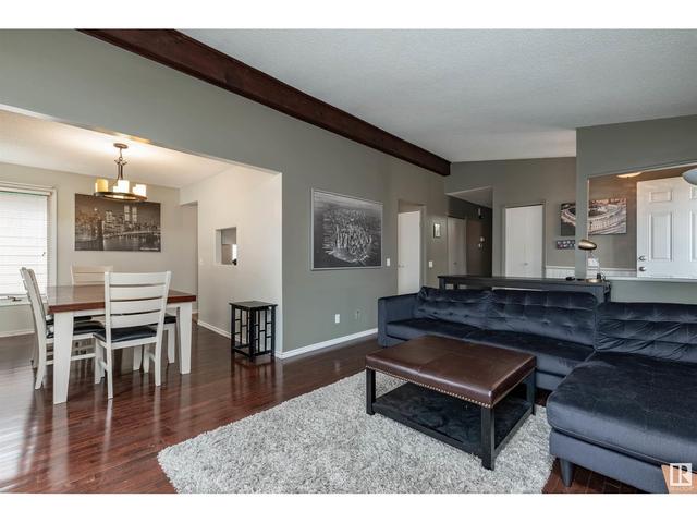1078 Haythorne Rd, House detached with 5 bedrooms, 2 bathrooms and null parking in Edmonton AB | Image 7