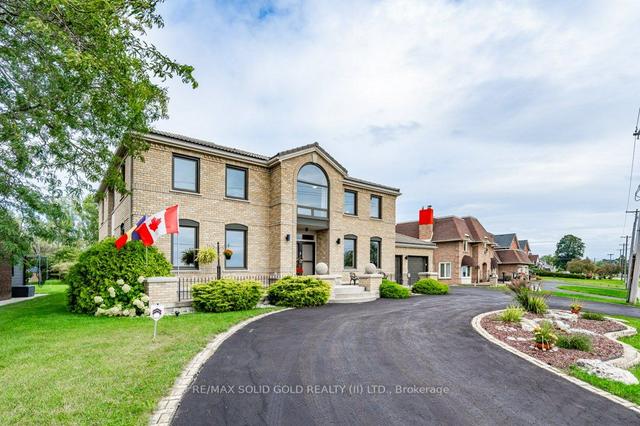 270 Lakeshore Rd, House detached with 4 bedrooms, 5 bathrooms and 8 parking in Fort Erie ON | Image 34