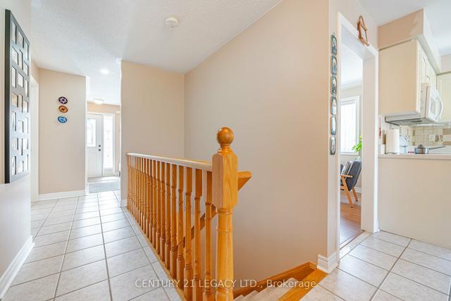 46 - 10 Amberhill Tr, Townhouse with 2 bedrooms, 3 bathrooms and 2 parking in Brampton ON | Image 16