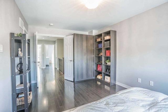 96 Sunset Terr, House attached with 3 bedrooms, 3 bathrooms and 2 parking in Vaughan ON | Image 22