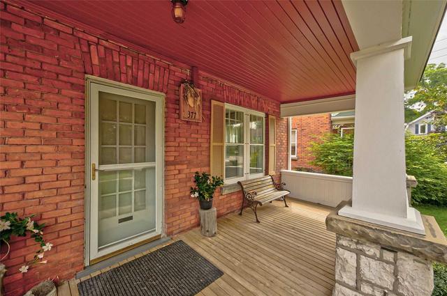 377 Manly St, House detached with 4 bedrooms, 2 bathrooms and 5 parking in Midland ON | Image 37